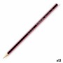 Crayons de couleur Staedtler Wopex Rose (12 Unités): Plus de 300.000 produits de grandes marques en vente directe à prix usine s