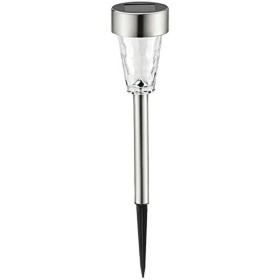 Lampe solaire Galix Argenté: Plus de 300.000 produits de grandes marques en vente directe à prix usine sur cadeaufou.com. Label 