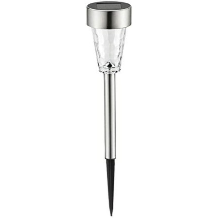 Lampe solaire Galix Argenté: Plus de 300.000 produits de grandes marques en vente directe à prix usine sur cadeaufou.com. Label 
