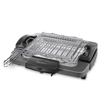 Barbecue Électrique DeLonghi BQ 60.X 1900 W 1900 W: Plus de 300.000 produits de grandes marques en vente directe à prix usine su