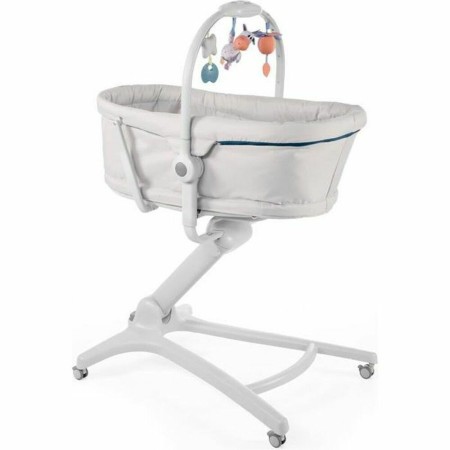 Hamac pour Bébé Chicco BabyHug 4in1 Gris: Plus de 300.000 produits de grandes marques en vente directe à prix usine sur cadeaufo