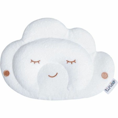Coussin Tineo cloudy Blanc: Plus de 300.000 produits de grandes marques en vente directe à prix usine sur cadeaufou.com. Label b