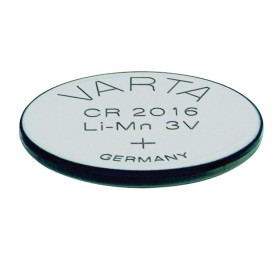 Pile Varta CR-2016 3 V Argent Argenté: Plus de 300.000 produits de grandes marques en vente directe à prix usine sur cadeaufou.c