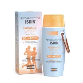 Protecteur Solaire Isdin Fusion Gel Spf 50 100 ml: Plus de 300.000 produits de grandes marques en vente directe à prix usine sur