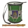 Jouet musical Reig Tambour Flûte à Bec: Plus de 300.000 produits de grandes marques en vente directe à prix usine sur cadeaufou.