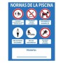 Panneau Normaluz PVC 50 x 40 cm Piscine: Plus de 300.000 produits de grandes marques en vente directe à prix usine sur cadeaufou