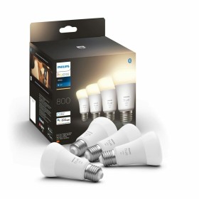 Ampoule à Puce Philips 8719514319141 60 W 9 W E27 2700k 800 lm: Plus de 300.000 produits de grandes marques en vente directe à p