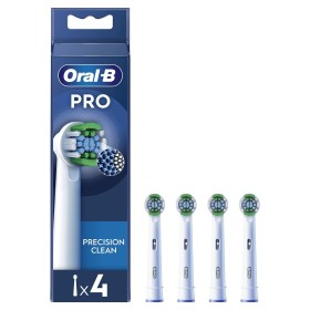 Tête de rechange Oral-B PRO precision clean Blanc: Plus de 300.000 produits de grandes marques en vente directe à prix usine sur