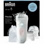 Épilateur électrique Braun Silk-épil 5 SE5-060: Plus de 300.000 produits de grandes marques en vente directe à prix usine sur ca