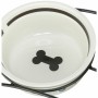 Mangeoir pour animaux Trixie Blanc Noir 1,6 L: Plus de 300.000 produits de grandes marques en vente directe à prix usine sur cad