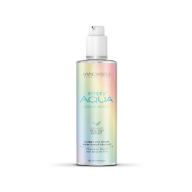 Lubrifiant Wicked Sensual Care 120 ml: Plus de 300.000 produits de grandes marques en vente directe à prix usine sur cadeaufou.c