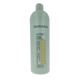 Shampooing Mananã Anytime 1 L: Plus de 300.000 produits de grandes marques en vente directe à prix usine sur cadeaufou.com. Labe