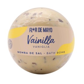 Pompe de Bain Flor de Mayo Vanille: Plus de 300.000 produits de grandes marques en vente directe à prix usine sur cadeaufou.com.