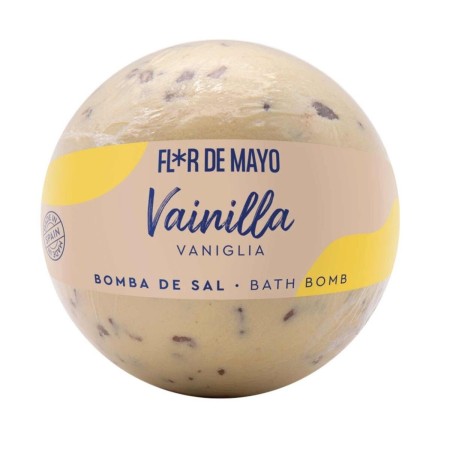 Pompe de Bain Flor de Mayo Vanille: Plus de 300.000 produits de grandes marques en vente directe à prix usine sur cadeaufou.com.