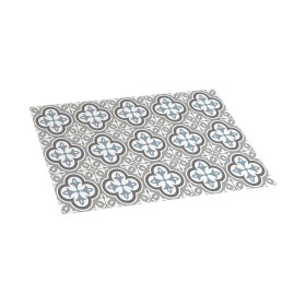 Tapis en vinyle Stor Planet Croma Hidra Gris 100 % PVC (45 x 75 cm): Plus de 300.000 produits de grandes marques en vente direct