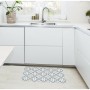 Tapis en vinyle Stor Planet Croma Hidra Gris 100 % PVC (45 x 75 cm): Plus de 300.000 produits de grandes marques en vente direct
