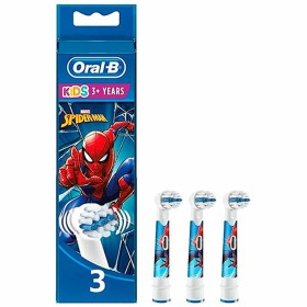 Tête de rechange Oral-B Stages Power: Plus de 300.000 produits de grandes marques en vente directe à prix usine sur cadeaufou.co