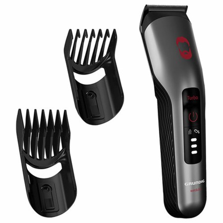 Tondeuse Grundig ProClub MC8030 BeardCare: Plus de 300.000 produits de grandes marques en vente directe à prix usine sur cadeauf