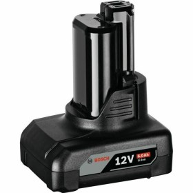 Batterie au lithium rechargeable BOSCH Professional Litio Ion 6 Ah 12 V: Plus de 300.000 produits de grandes marques en vente di