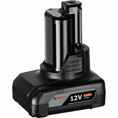 Batterie au lithium rechargeable BOSCH Professional Litio Ion 6 Ah 12 V: Plus de 300.000 produits de grandes marques en vente di