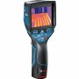 Caméra thermique BOSCH GTC 400: Plus de 300.000 produits de grandes marques en vente directe à prix usine sur cadeaufou.com. Lab