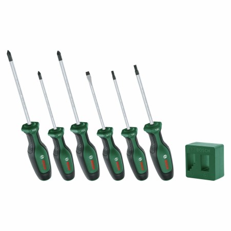Jeu de tournevis BOSCH 1600A02W7L: Plus de 300.000 produits de grandes marques en vente directe à prix usine sur cadeaufou.com. 
