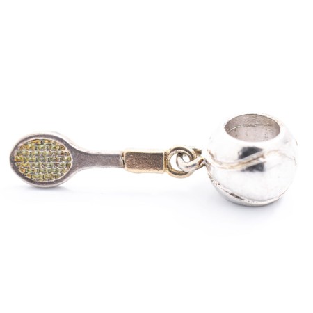Perle de verre Femme Viceroy VMF0009-10 Argenté 1 cm: Plus de 300.000 produits de grandes marques en vente directe à prix usine 