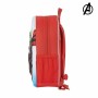 Sac à dos enfant 3D The Avengers Rouge: Plus de 300.000 produits de grandes marques en vente directe à prix usine sur cadeaufou.