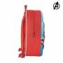 Sac à dos enfant 3D The Avengers Rouge: Plus de 300.000 produits de grandes marques en vente directe à prix usine sur cadeaufou.