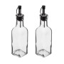 Set de pansement Secret de Gourmet Huilier Vinaigrier 160 ml: Plus de 300.000 produits de grandes marques en vente directe à pri