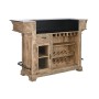 Meuble Home ESPRIT BAR Métal Bois de manguier 152 x 61 x 107 cm: Plus de 300.000 produits de grandes marques en vente directe à 