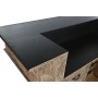 Meuble Home ESPRIT BAR Métal Bois de manguier 152 x 61 x 107 cm: Plus de 300.000 produits de grandes marques en vente directe à 