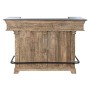 Meuble Home ESPRIT BAR Métal Bois de manguier 152 x 61 x 107 cm: Plus de 300.000 produits de grandes marques en vente directe à 