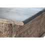 Meuble Home ESPRIT BAR Métal Bois de manguier 152 x 61 x 107 cm: Plus de 300.000 produits de grandes marques en vente directe à 