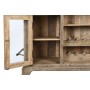 Meuble Home ESPRIT BAR Métal Bois de manguier 152 x 61 x 107 cm: Plus de 300.000 produits de grandes marques en vente directe à 