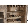 Meuble Home ESPRIT BAR Métal Bois de manguier 152 x 61 x 107 cm: Plus de 300.000 produits de grandes marques en vente directe à 