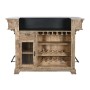 Meuble Home ESPRIT BAR Métal Bois de manguier 152 x 61 x 107 cm: Plus de 300.000 produits de grandes marques en vente directe à 