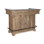 Meuble Home ESPRIT BAR Métal Bois de manguier 152 x 61 x 107 cm: Plus de 300.000 produits de grandes marques en vente directe à 