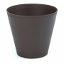 Cache-pot Plastiken Bronze Ø 32 cm: Plus de 300.000 produits de grandes marques en vente directe à prix usine sur cadeaufou.com.