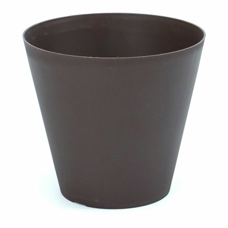 Cache-pot Plastiken Bronze Ø 32 cm: Plus de 300.000 produits de grandes marques en vente directe à prix usine sur cadeaufou.com.