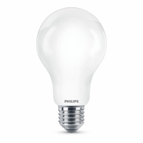 Lampe LED Philips D 150 W 17,5 W E27 2452 lm 7,5 x 12,1 cm (6500 K): Plus de 300.000 produits de grandes marques en vente direct