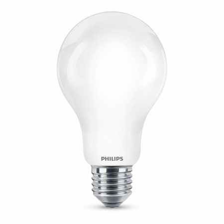 Lampe LED Philips D 150 W 17,5 W E27 2452 lm 7,5 x 12,1 cm (6500 K): Plus de 300.000 produits de grandes marques en vente direct