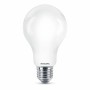 Lampe LED Philips D 150 W 17,5 W E27 2452 lm 7,5 x 12,1 cm (6500 K): Plus de 300.000 produits de grandes marques en vente direct