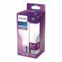 Lampe LED Philips D 150 W 17,5 W E27 2452 lm 7,5 x 12,1 cm (6500 K): Plus de 300.000 produits de grandes marques en vente direct
