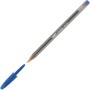 Crayon Bic Cristal Large Bleu 1,6 mm 0,42 mm 50 Pièces: Plus de 300.000 produits de grandes marques en vente directe à prix usin