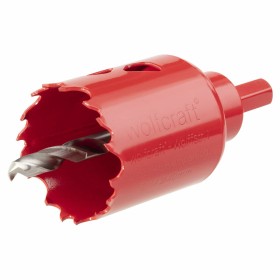 Perceuse à couronne/fraiseuse Wolfcraft 5469000: Plus de 300.000 produits de grandes marques en vente directe à prix usine sur c