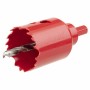 Perceuse à couronne/fraiseuse Wolfcraft 5469000: Plus de 300.000 produits de grandes marques en vente directe à prix usine sur c