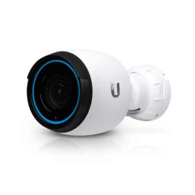 Caméra IP UBIQUITI UVC-G4-PRO 3840 x 2160 px Blanc: Plus de 300.000 produits de grandes marques en vente directe à prix usine su