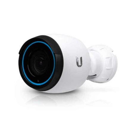 Caméra IP UBIQUITI UVC-G4-PRO 3840 x 2160 px Blanc: Plus de 300.000 produits de grandes marques en vente directe à prix usine su
