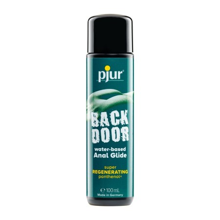 Lubrifiant anal Pjur Panthenol 100 ml: Plus de 300.000 produits de grandes marques en vente directe à prix usine sur cadeaufou.c